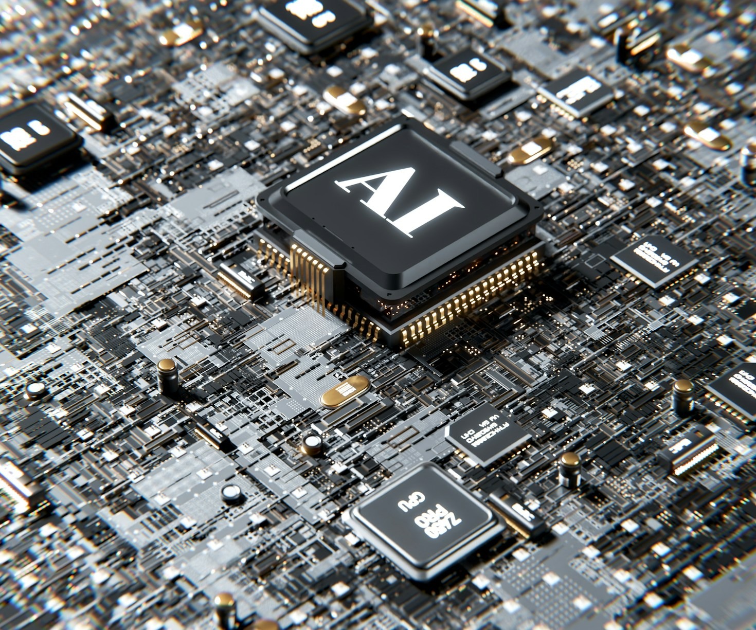 Perché l’open source è cruciale per l’IA